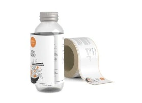 Wrap labels