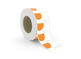 Labels for stand-up pouches