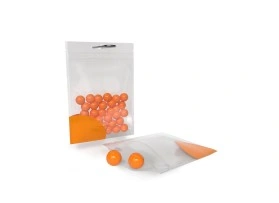 Transparent film | PET-EVOH-PE | 112 µm