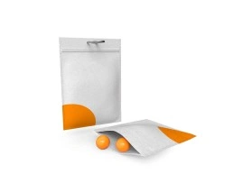 White kraft paper | PAP-PE-EVOH | 120 µm