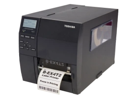 Termotransferová tiskárna: TB-EX4T2 (Toshiba)