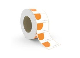 Roll labels