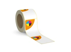 Roll labels