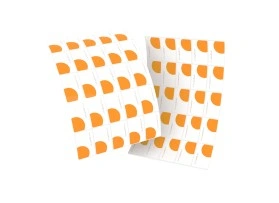 Sheet labels