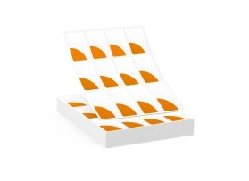 Sheet labels