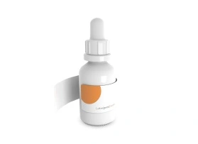 Wrap-around labels