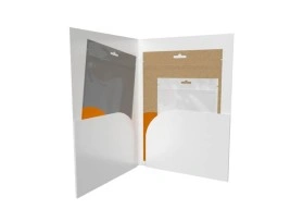 Free sample box