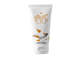 Crème de soin pour les mains 50 ml