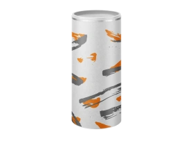 Paper cans - 73 mm