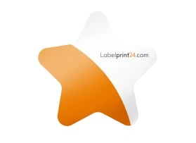 Special-shaped labels