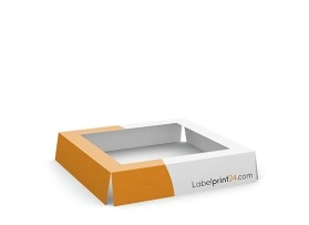 Inlay for Folding Boxes