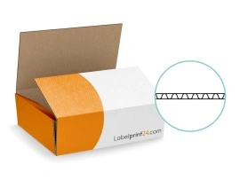 Single wall cartons