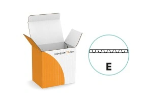 E-Welle Kartons