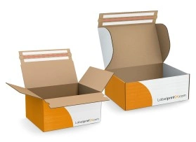 Cartons refermables