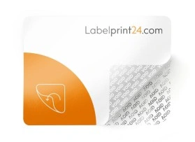 Security labels