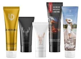 Laminátové tuby 35 mm