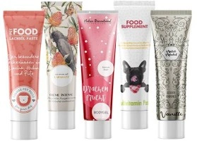 Laminátové tuby - 25 mm