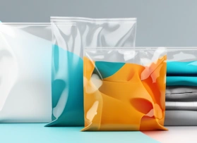 Die Rolle von Polybags in der modernen Verpackungsindustrie Die Rolle von Polybags in der modernen Verpackungsindustrie