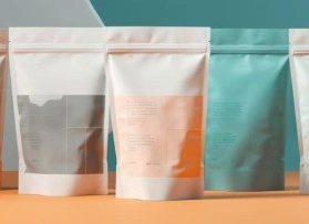 Zukunftssicher verpacken: Rezyklate als innovatives Material Zukunftssicher verpacken: Rezyklate als innovatives Material