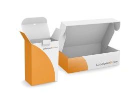 Skládací krabičky