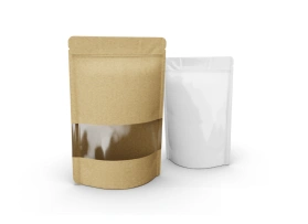 Doypack non stampati