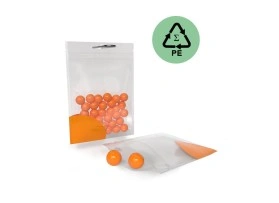 Film transparent | PE-EVOH-PE | 95 µm | monomatériau recyclable