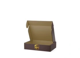 UPS-Paket XS | 250 x 150 x 90 mm