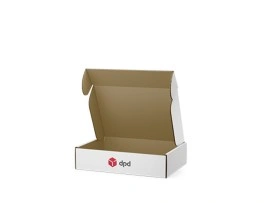 DPD-Paket S | 340 x 240 x 90 mm