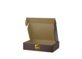 UPS-Paket XS | 340 x 240 x 90 mm