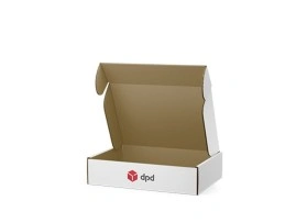 DPD-Paket S | 340 x 210 x 140 mm