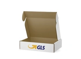 GLS-Paket M | 450 x 320 x 100 mm