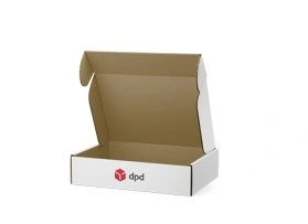 DPD-Paket M | 450 x 320 x 100 mm