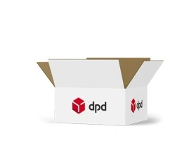 DPD-Paket L | 500 x 300 x 280 mm