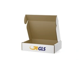 GLS-Paket S | 340 x 210 x 140 mm