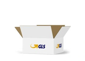 GLS-Paket L | 500 x 300 x 280 mm