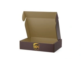 UPS-Paket S | 450 x 320 x 100 mm