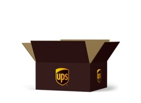 UPS-Paket L | 550 x 350 x 350 mm