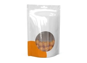 Doypack avec Fenêtre