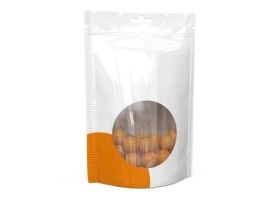 Doypack avec Fenêtre