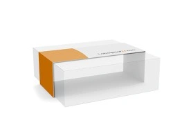 Fasce per scatole standard