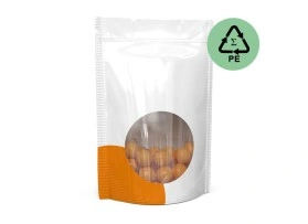 Film transparent | PE-EVOH-PE | 95 µm | mono-matériau recyclable