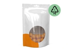 Film transparent | PE-EVOH-PE | 95 µm | mono-matériau recyclable