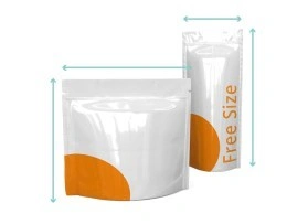 Wunschformat auswählen