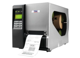 Drukarki przemysłowe