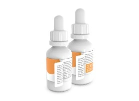 Étiquettes sandwich - 3 pages imprimées