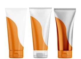 Laminátové tuby - 50 mm