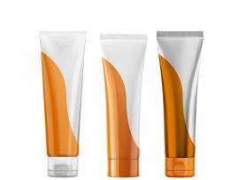 Laminate tubes - 35 mm