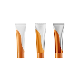 Laminate tubes - 25 mm