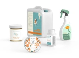 Tutti i tipi di etichetta