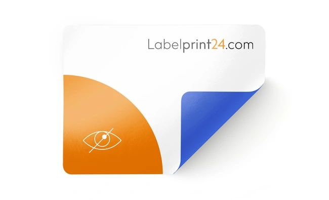 Opaque labels Opaque labels